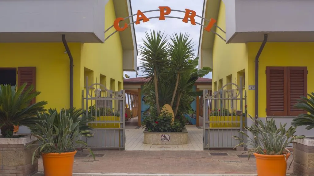 Esterno