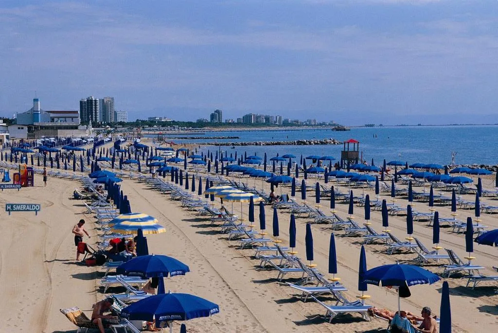 Spiaggia