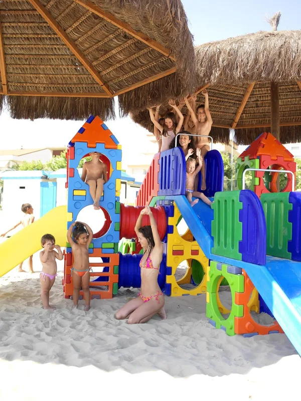 Spiaggia