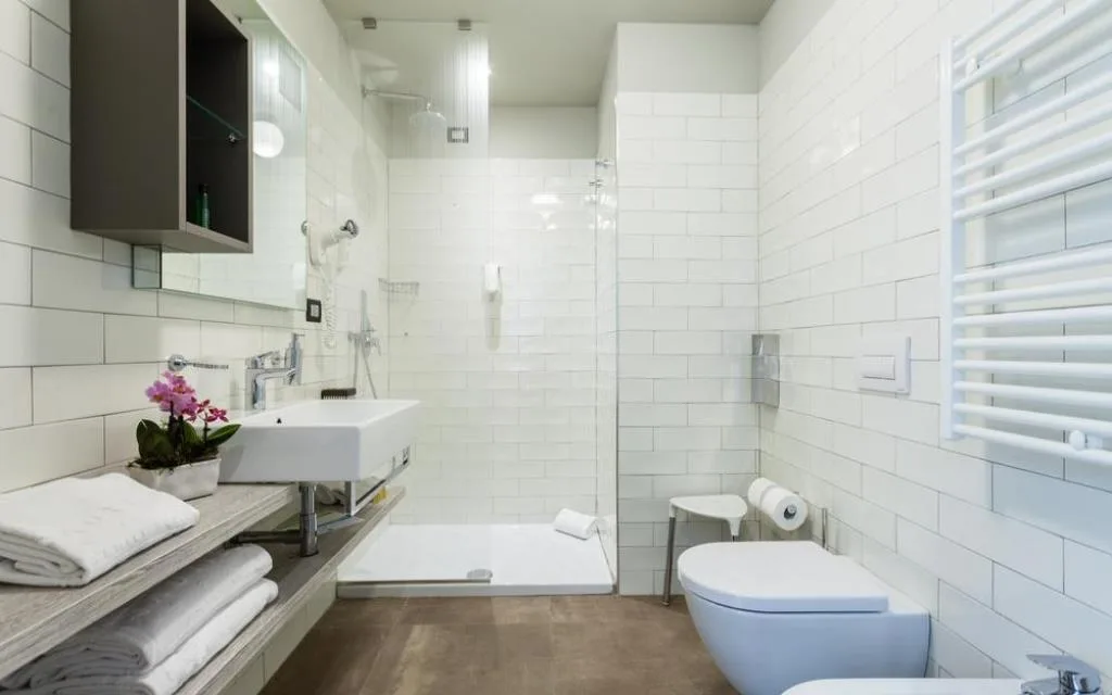 Bagno Junior