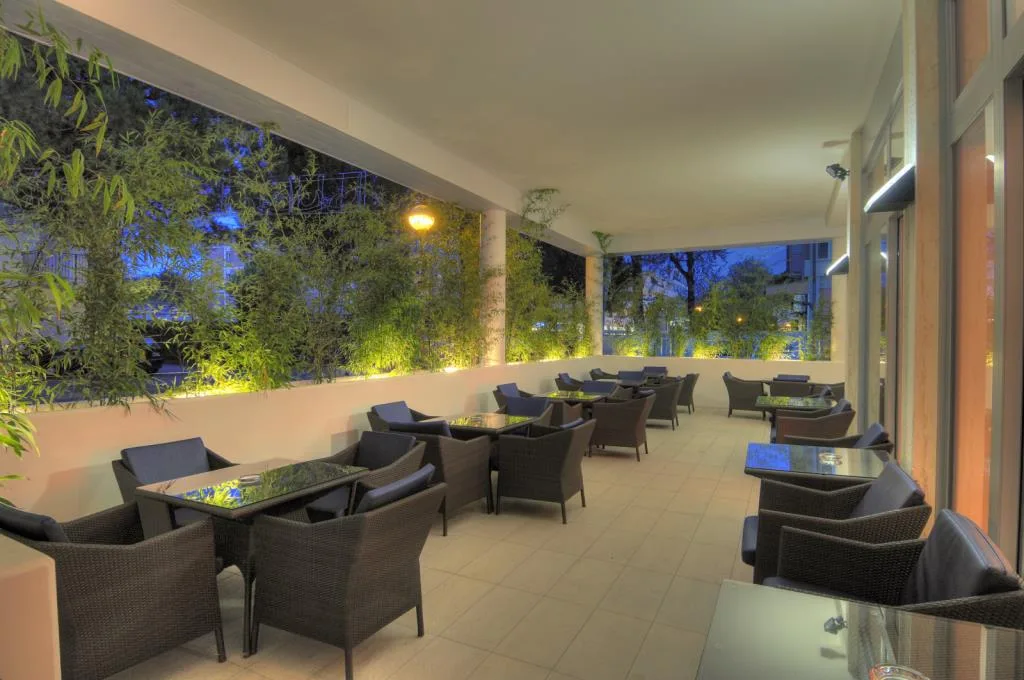 Terrazza