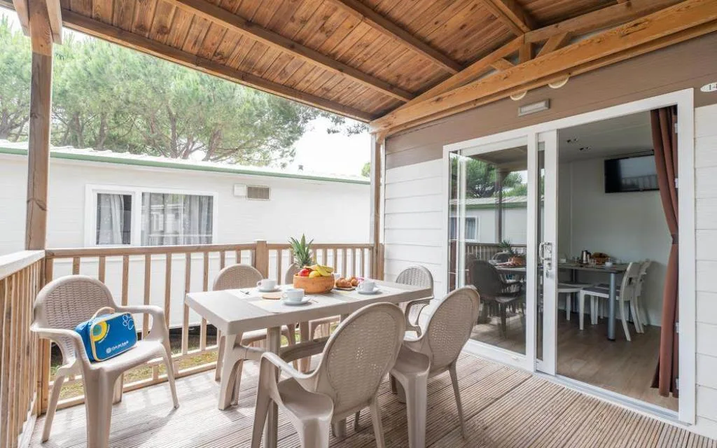 Veranda