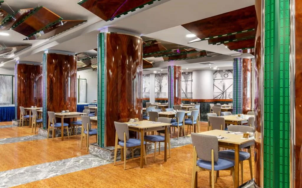 ristorante
