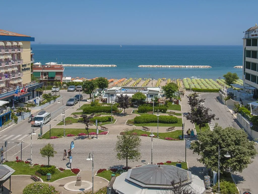 Spiaggia