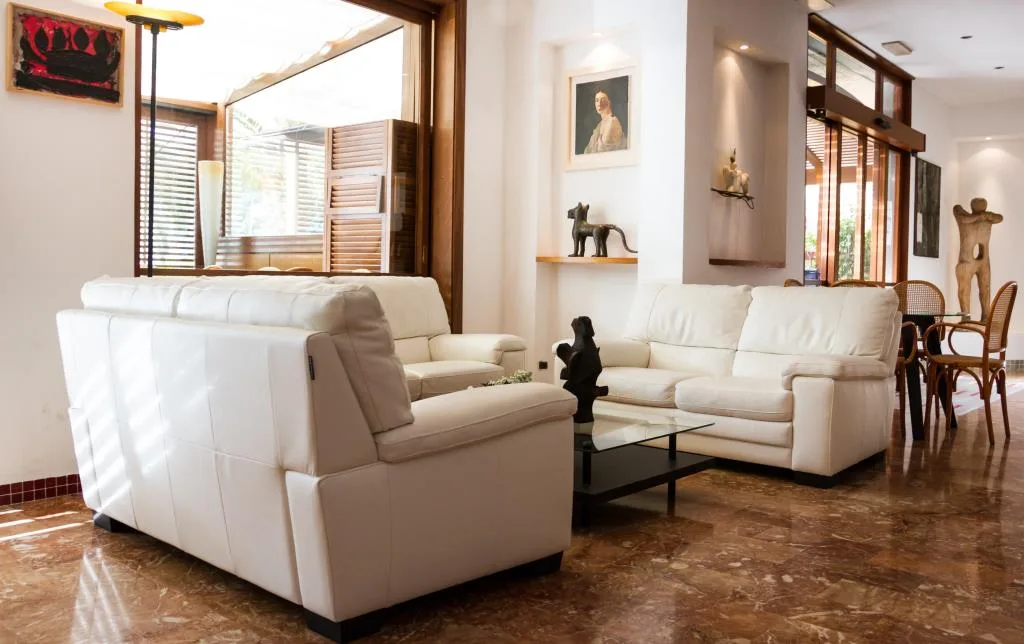 Interno