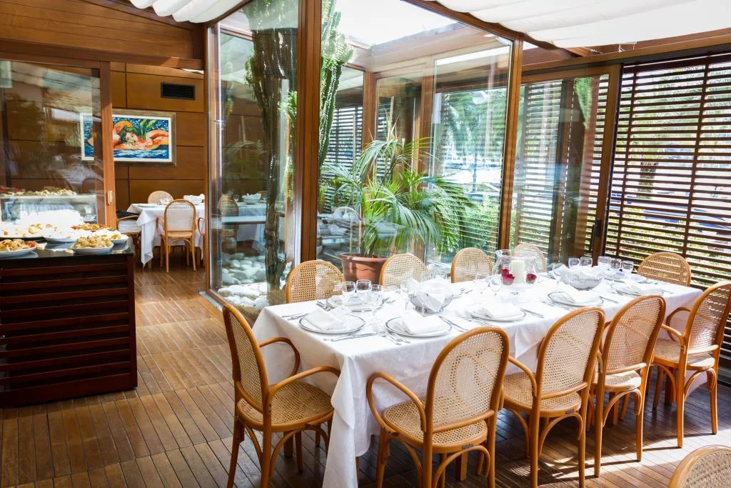 Ristorante
