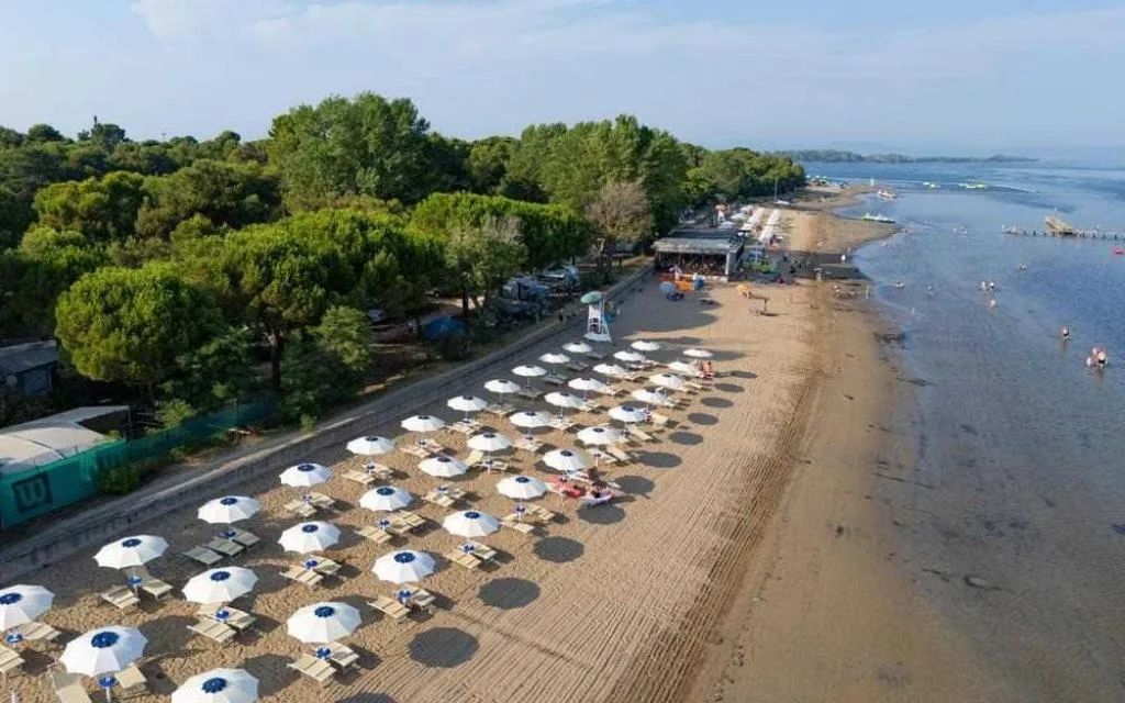 Spiaggia