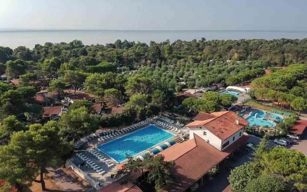 Panoramica