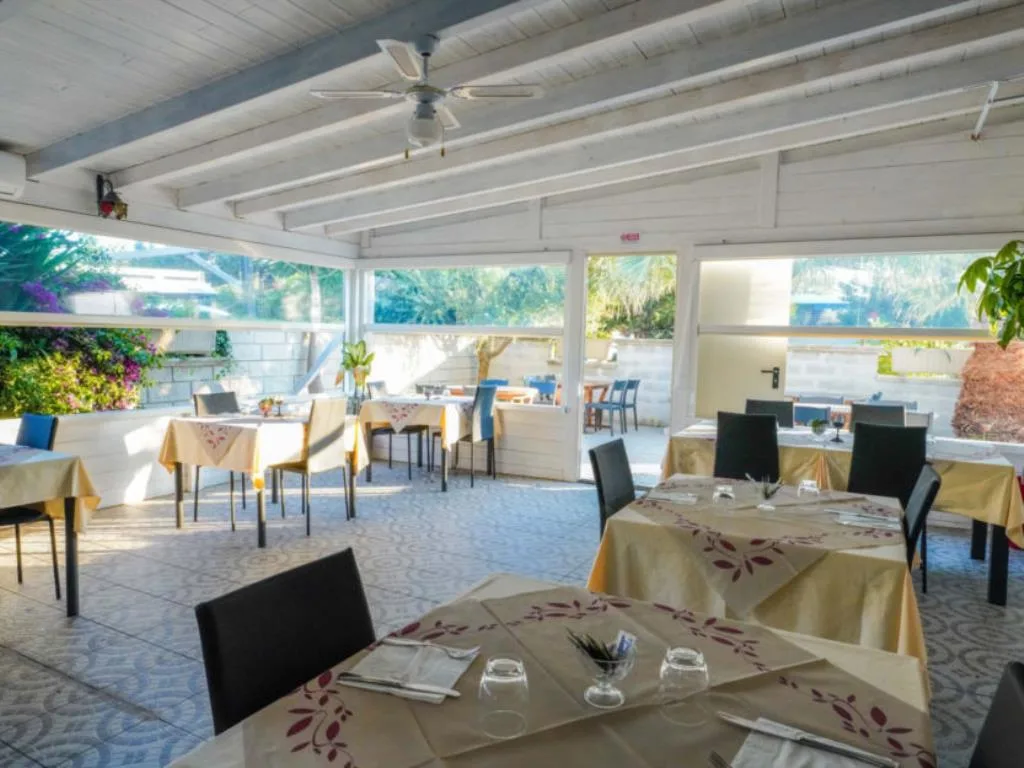 Ristorante
