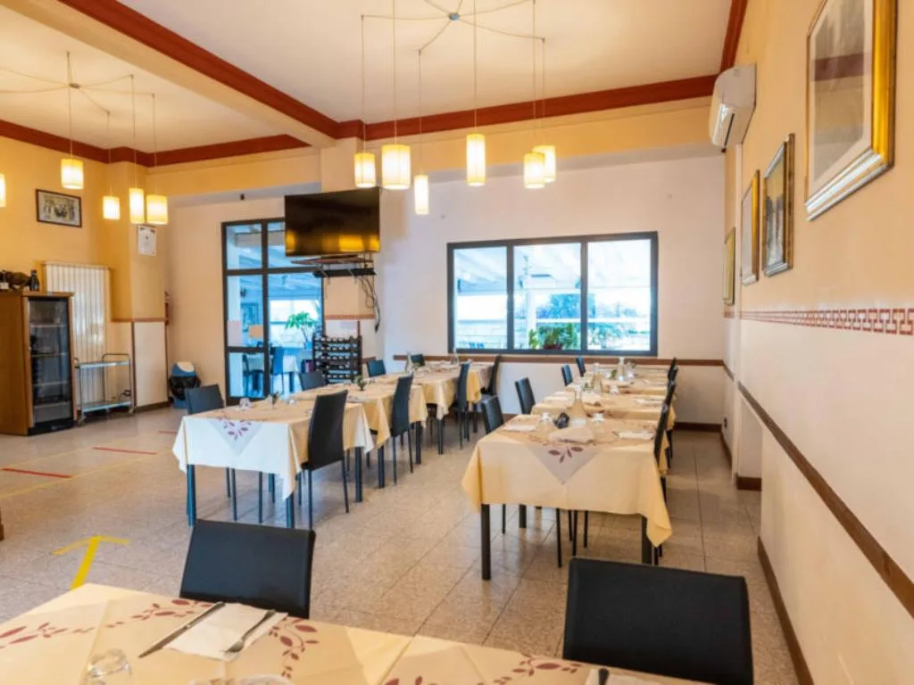 ristorante