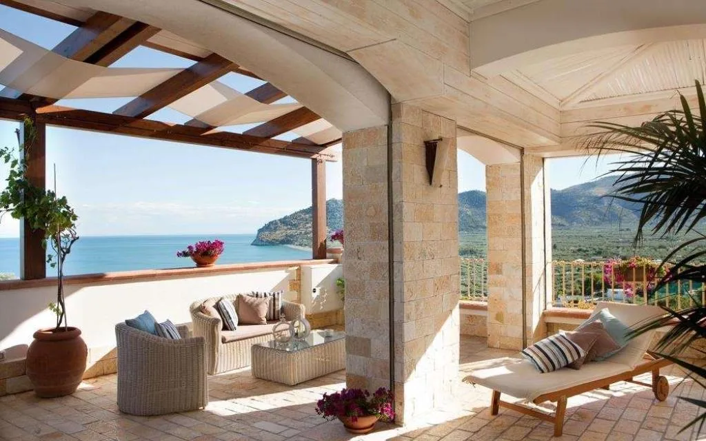 Veranda