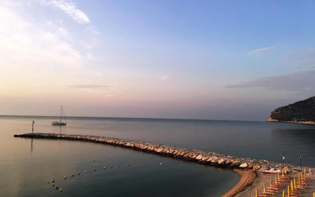 Panoramica