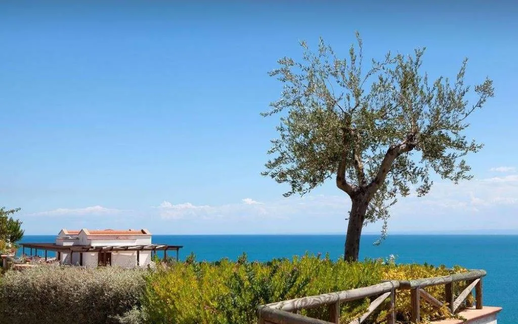 Panoramica