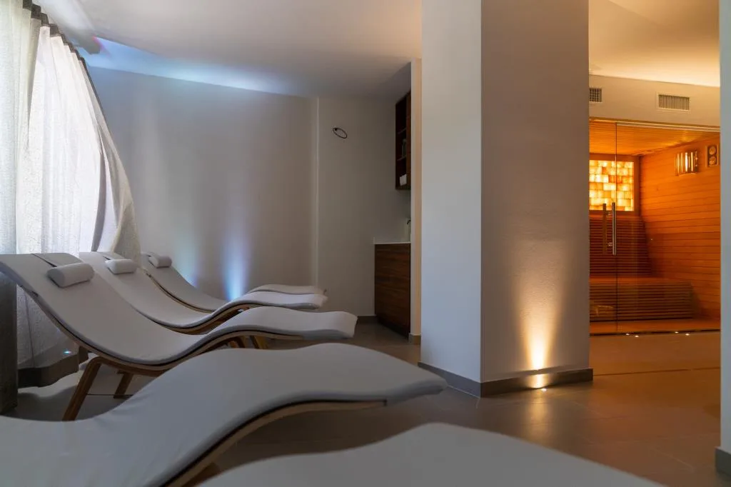 Centro benessere