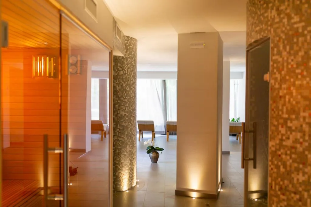 Centro Benessere