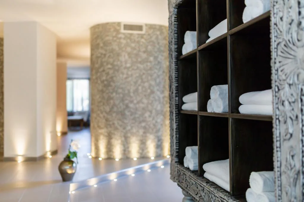 Centro Benessere