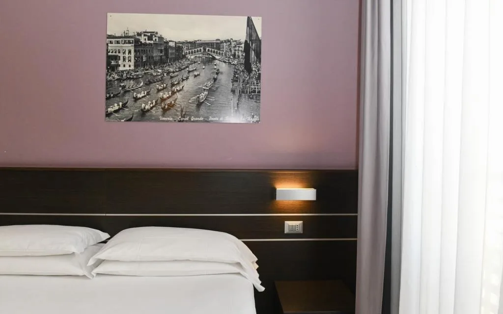 Camera Doppia