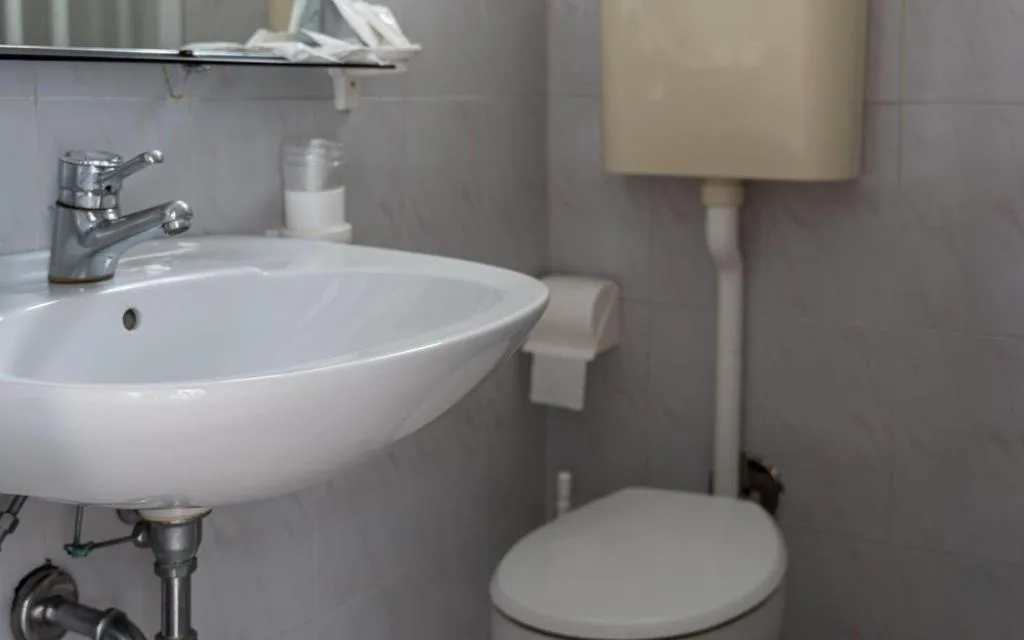 Bagno R2 DUS