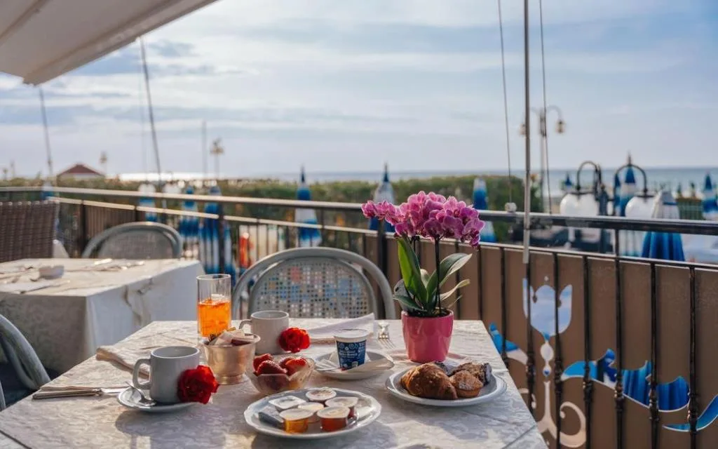 Terrazza