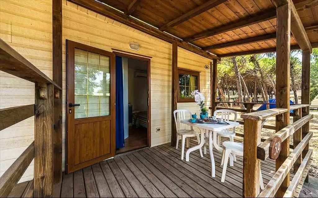 Veranda