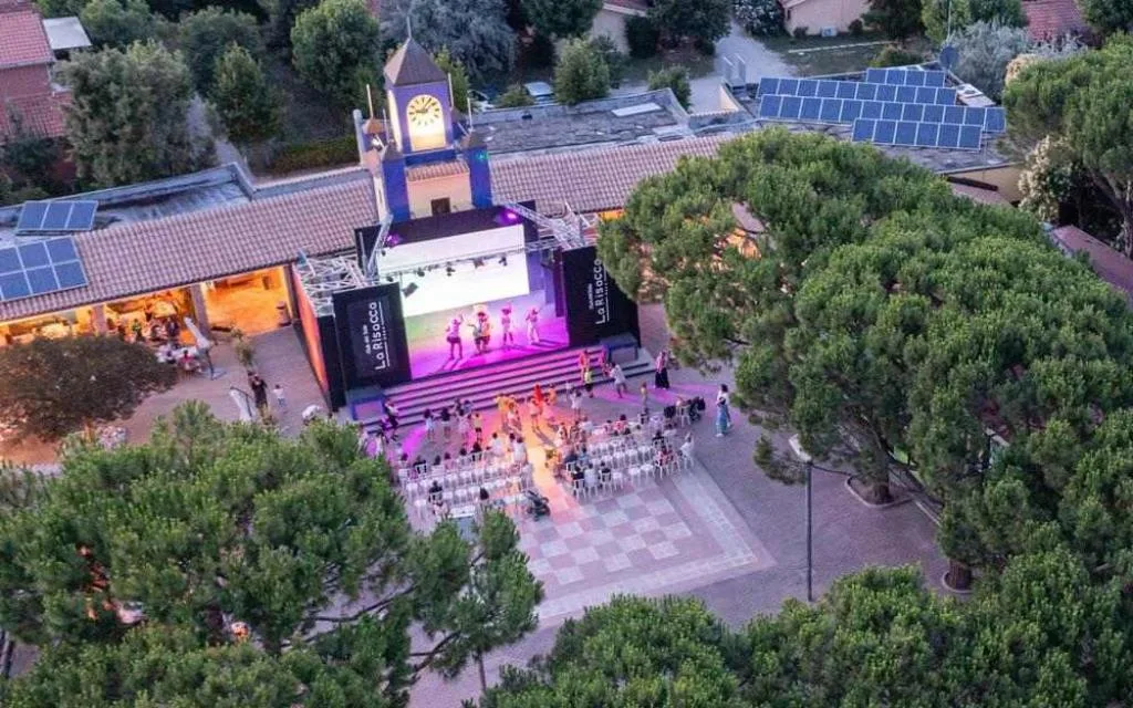 Teatro