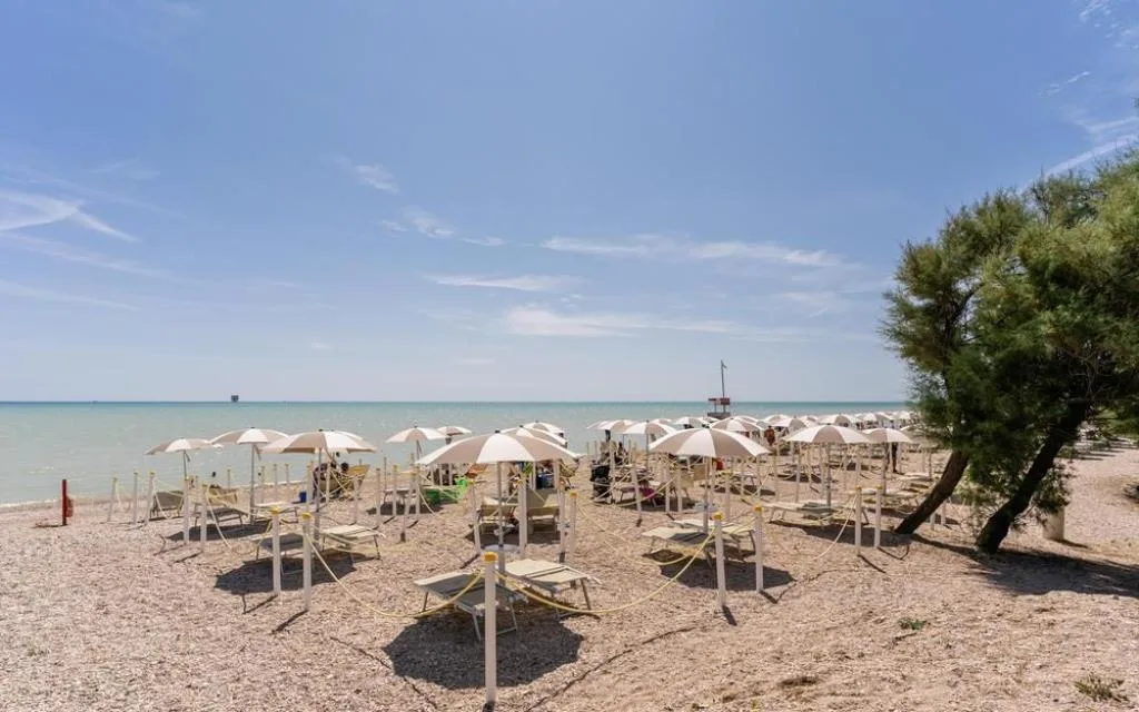 Spiaggia