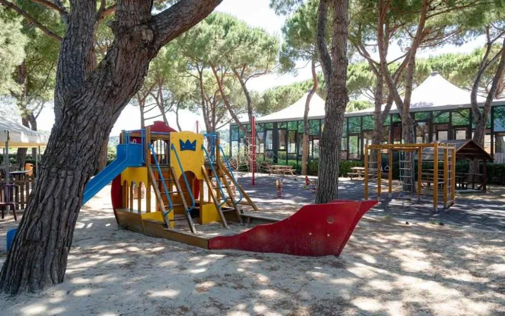 Parco Giochi