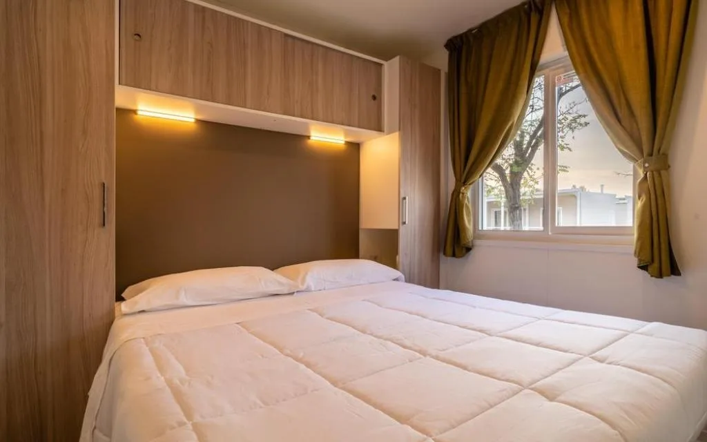 Camera Lodge Comfort