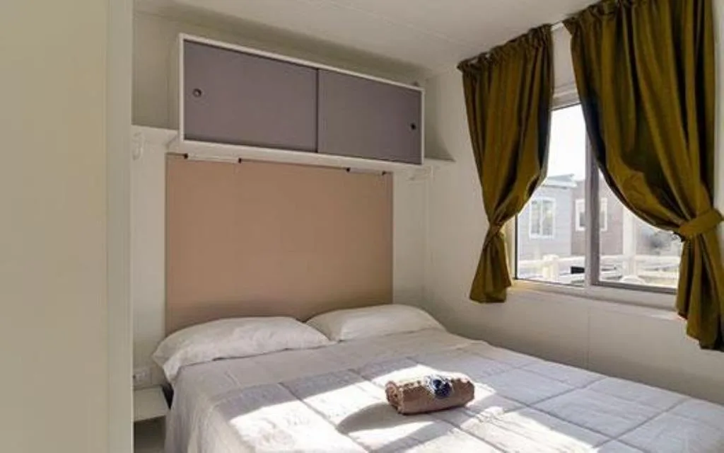 Camera Lodge Superior