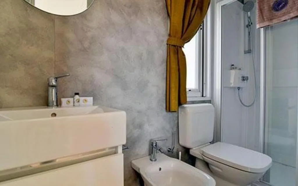 Bagno Lodge Superior