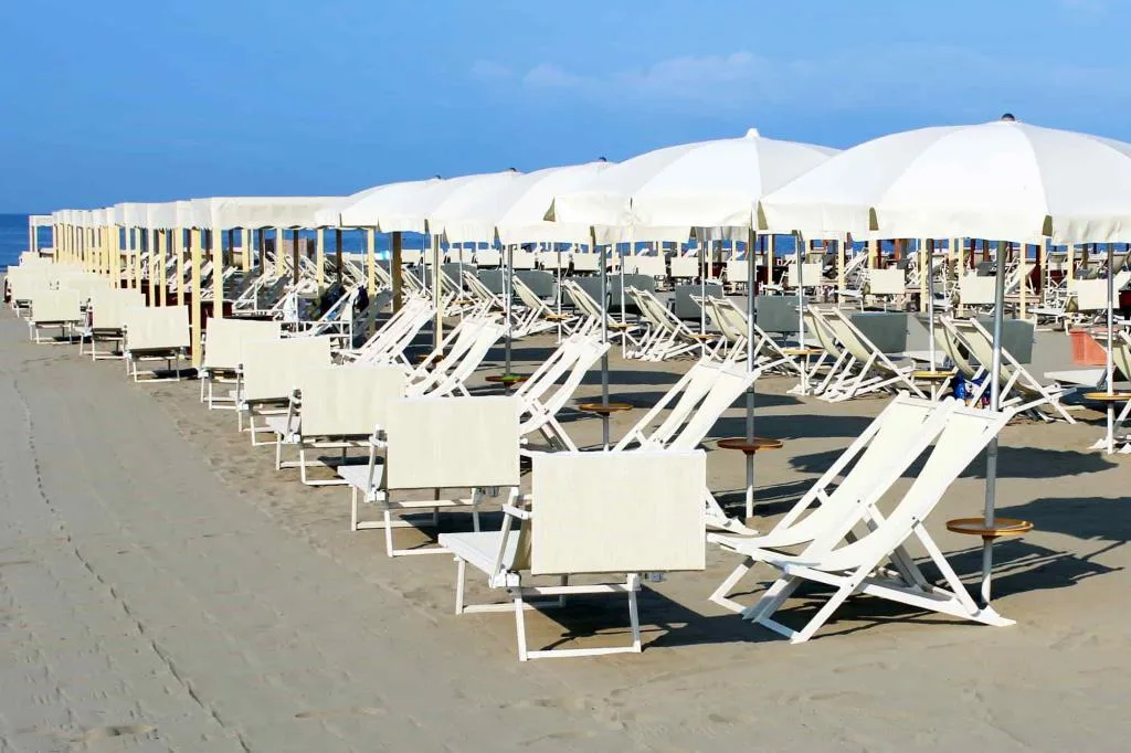 Spiaggia