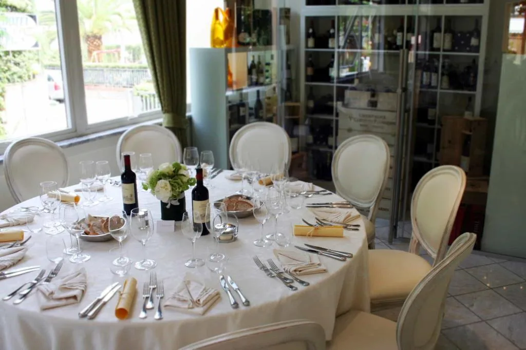 Ristorante