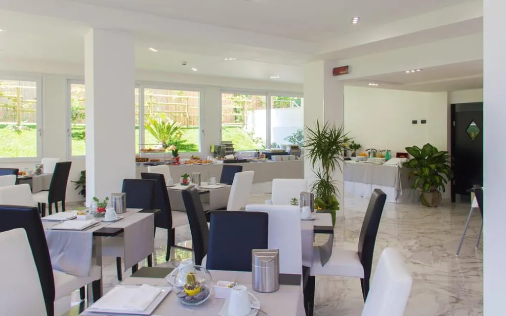 ristorante