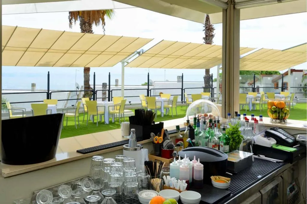 Bar Estivo