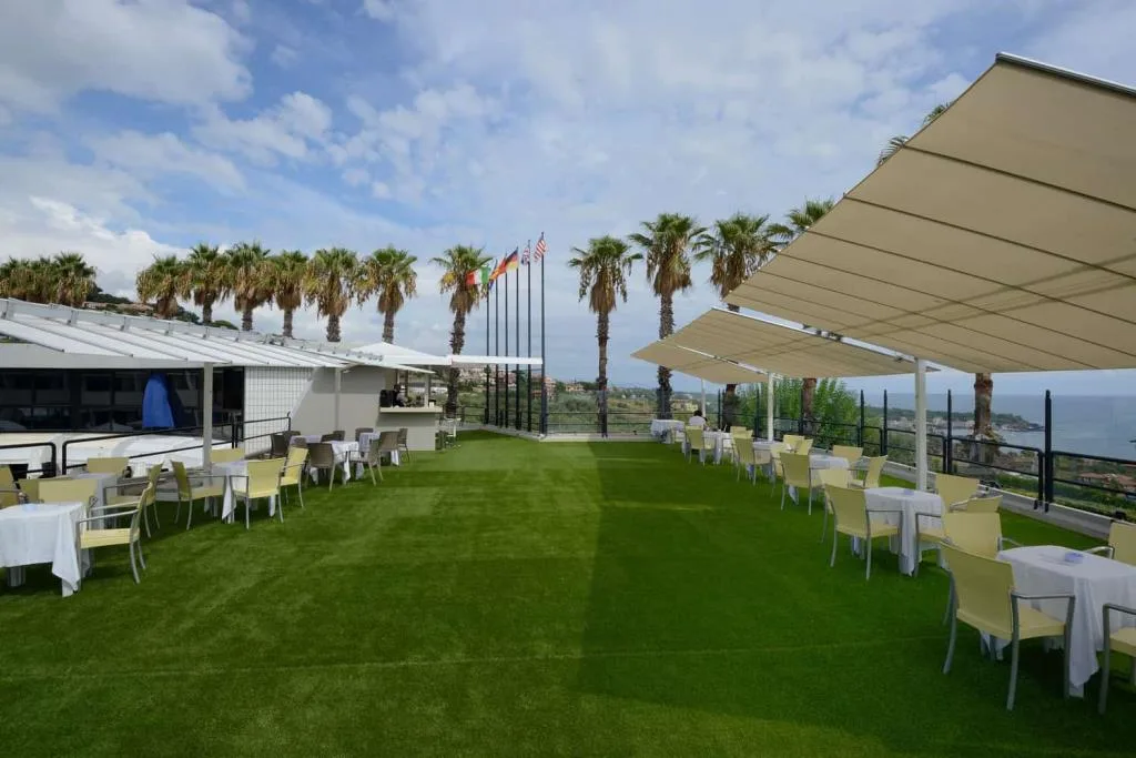 Bar Estivo