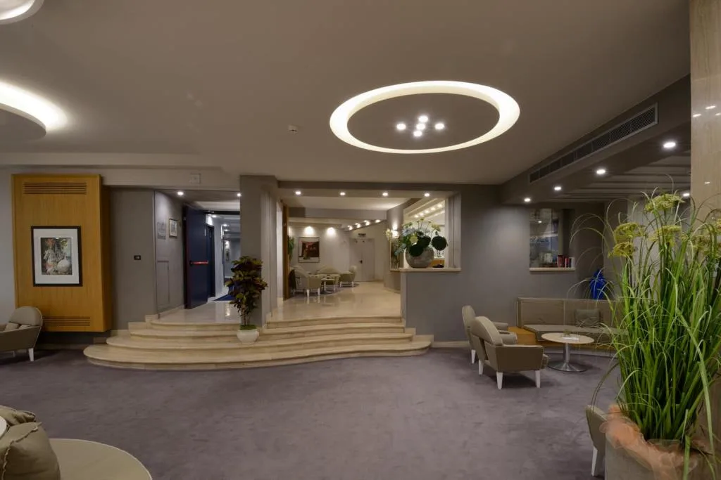 Hall