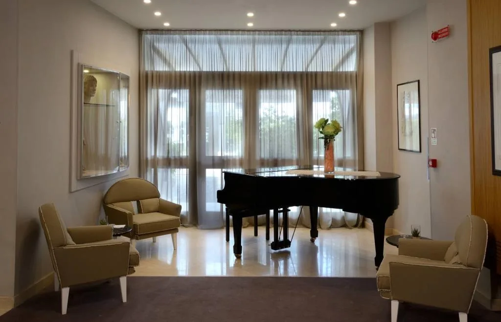 Hall