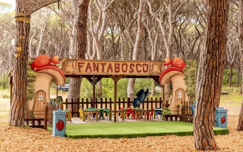 Parco Giochi
