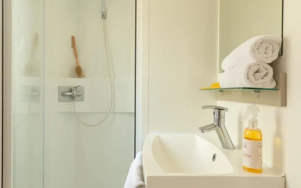 Bagno Superior 4pax