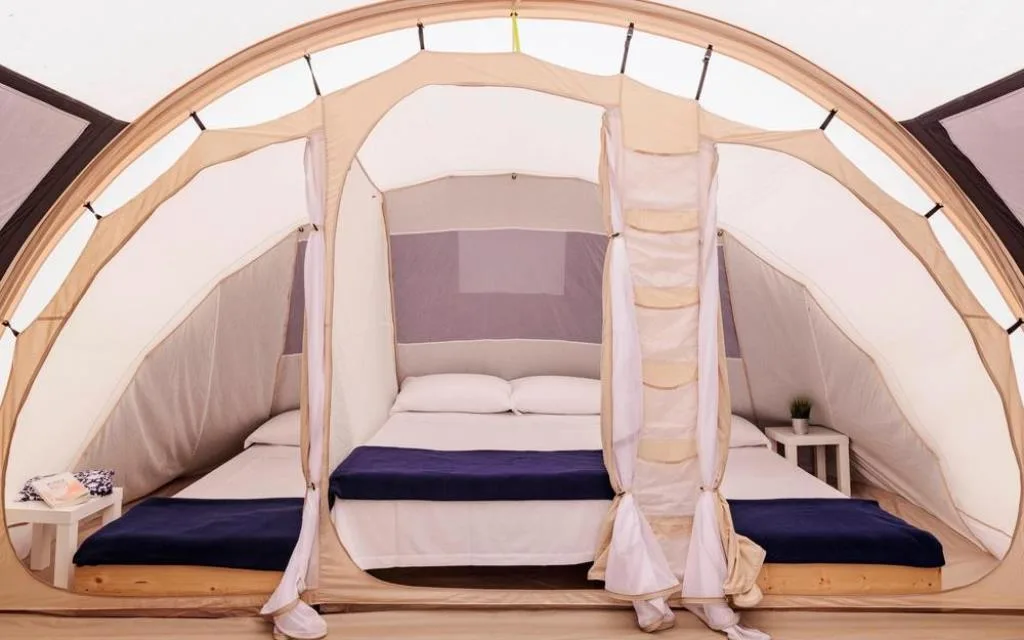 Tenda