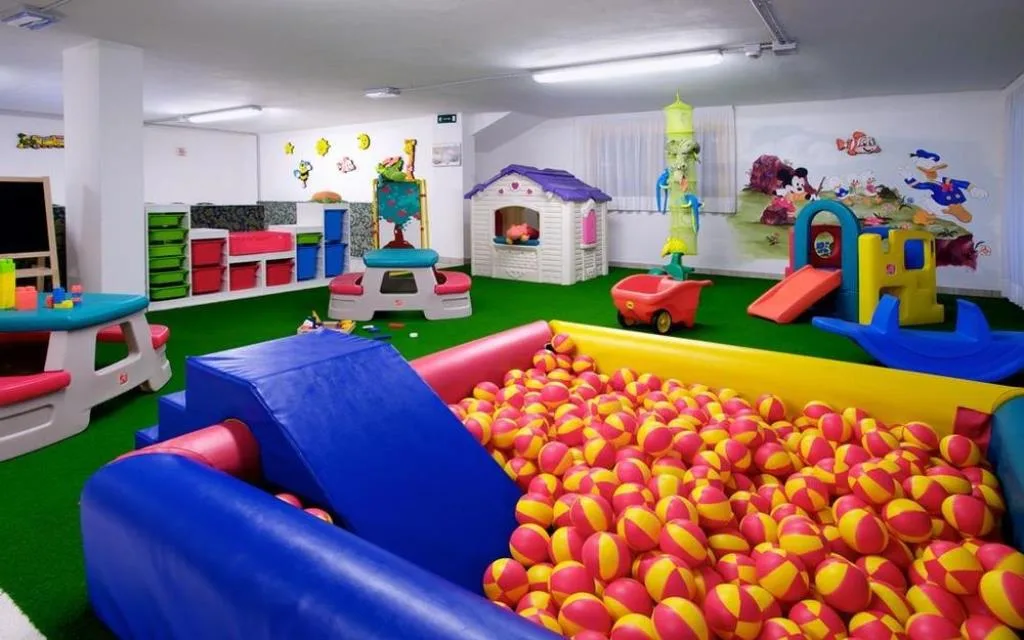 Sala Giochi