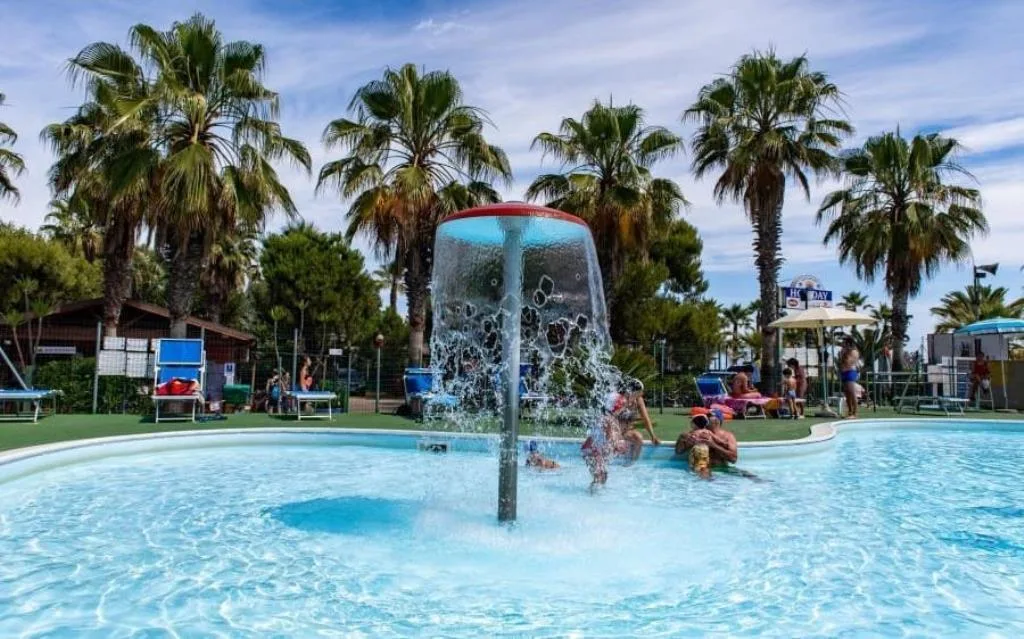 Piscina