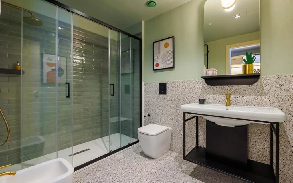 Bagno Atlantic