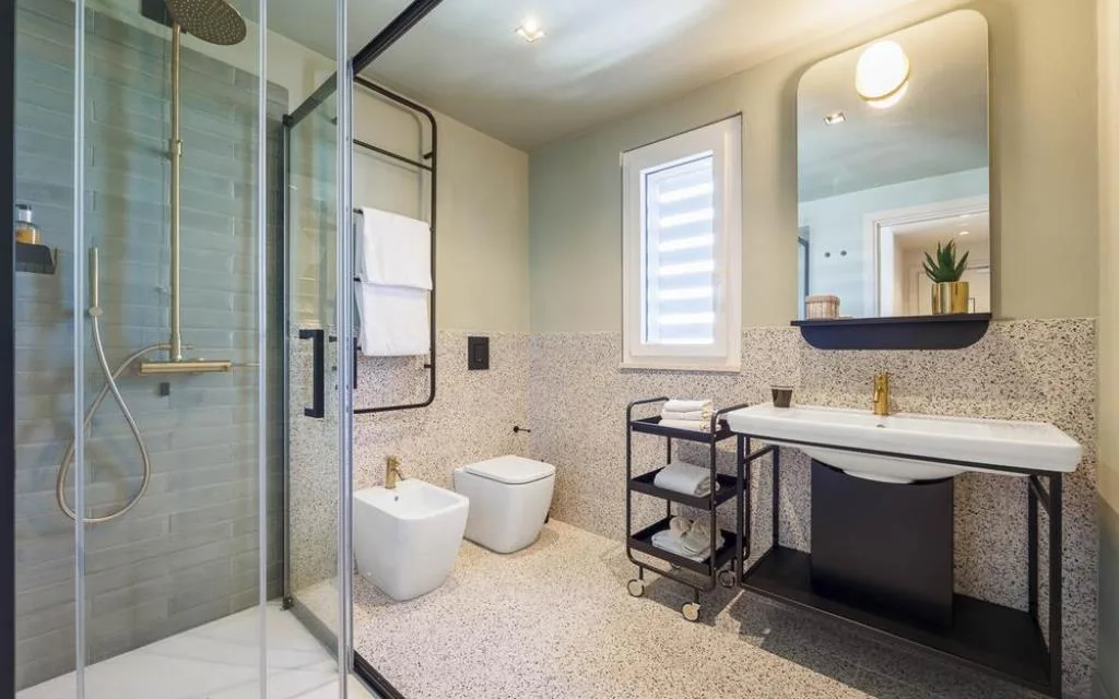 Bagno Spirit