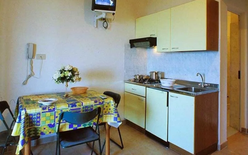 Bungalow Comfort