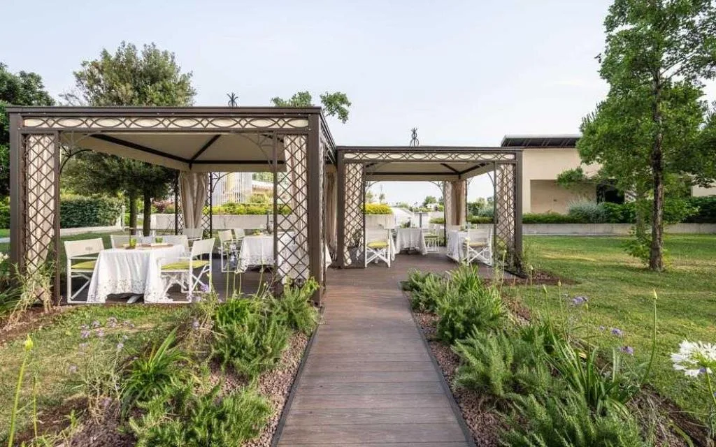 Ristorante Gazebo