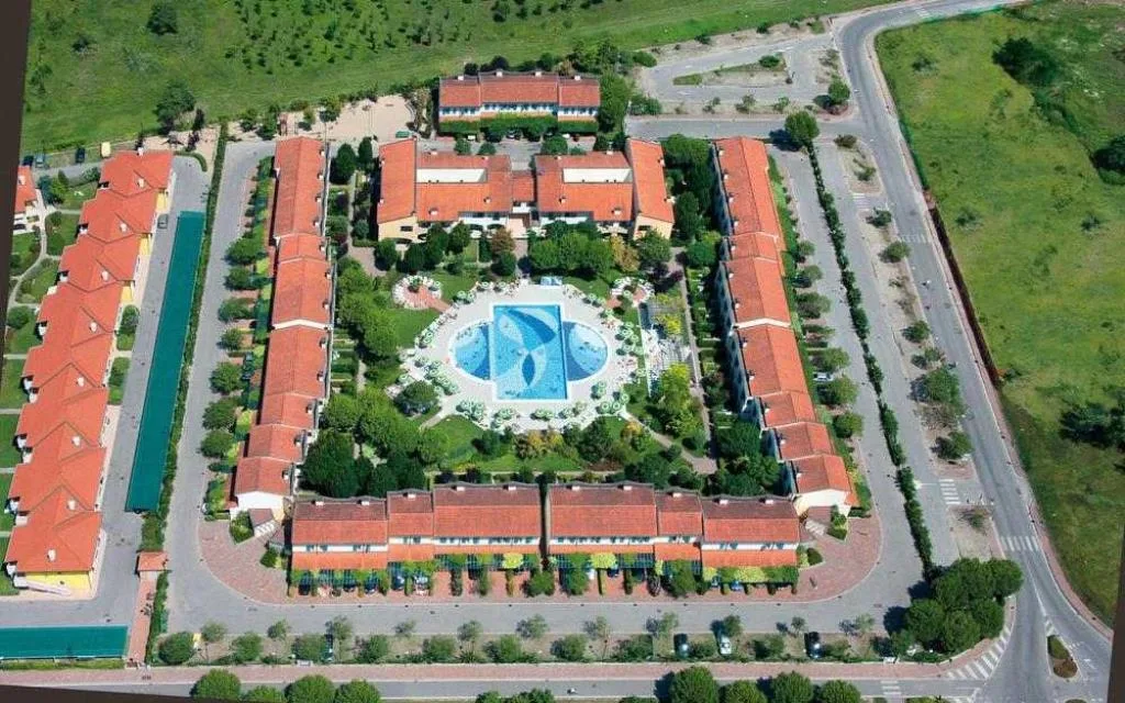 Esterno