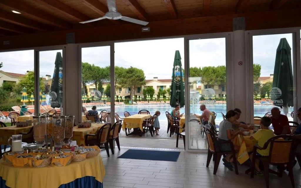 Sala Colazione