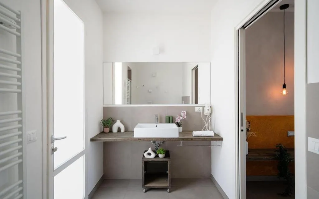 Bagno Hotel