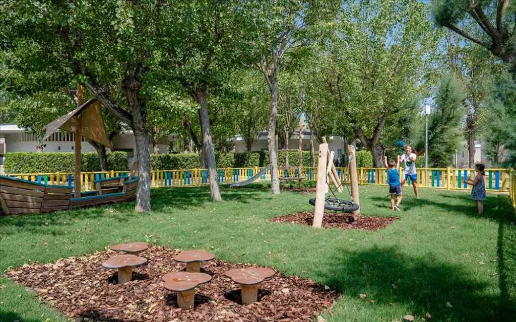 Giardino